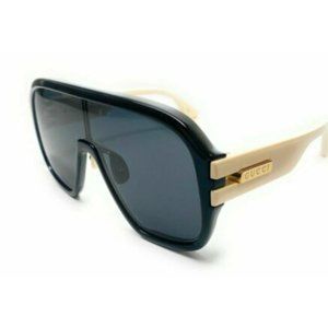 Gucci Men's Black Sunglasses!